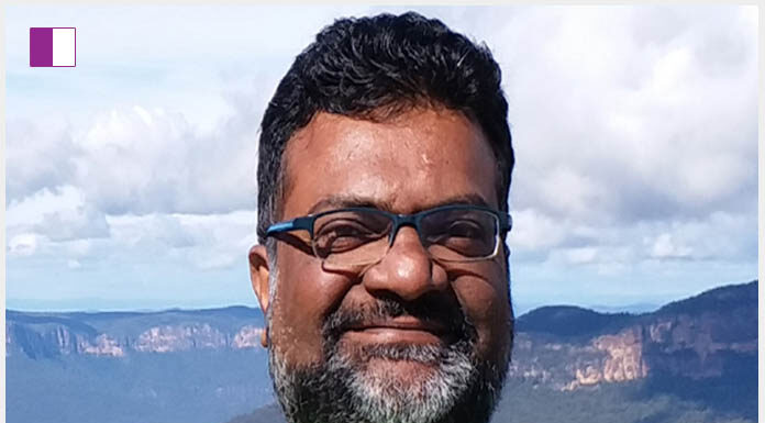 Madison Media Appoints Avinash Pillai as Advisor for Godrej Consumer Division madison-media