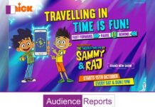 Nickelodeon India and Nickelodeon International’s First Co-Production Set to Debut on October 15 nickelodeon-india