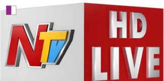 NTV Telugu: Igniting Political Enthusiasm with Comprehensive Telangana Elections 2023 Coverage ntv-telugu