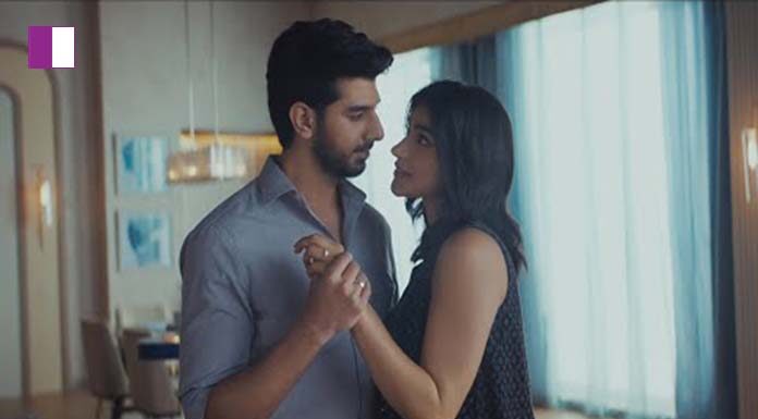 Platinum Love Bands Encourages Embracing Individuality in Its Latest Campaign