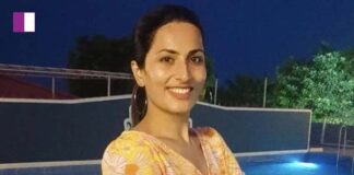 Pratyusha Panmetsa: The Voice of TV9telugu pratyusha-panmetsa-the-voice-of-tv9telugu