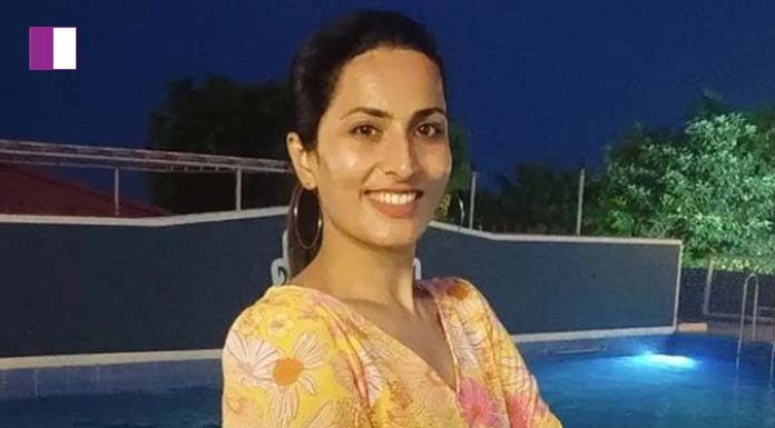Pratyusha Panmetsa: The Voice of TV9telugu pratyusha-panmetsa-the-voice-of-tv9telugu