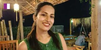 Pratyusha Penmetsa: A Day at the Beach, Cherishing Moments pratyusha-penmetsa-a-day-at-the-beach