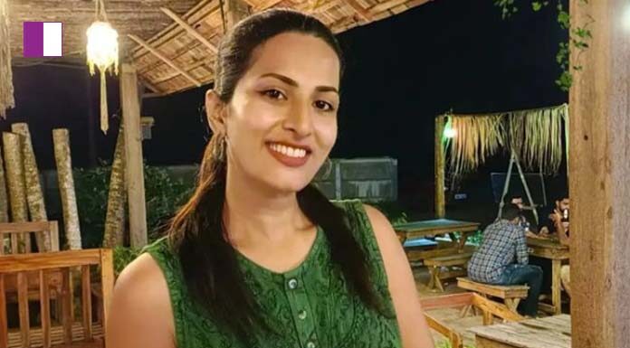 Pratyusha Penmetsa: A Day at the Beach, Cherishing Moments pratyusha-penmetsa-a-day-at-the-beach
