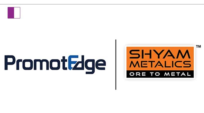 PromotEdge Secures Digital Marketing Mandate for Shyam Metalics’ SEL Tiger TMT promotedge-secures-digital-marketing-mandate