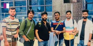 Pulsar Bike Ramana’s American Adventure: A Musical Journey Across Borders pulsar-bike-ramana