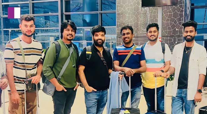 Pulsar Bike Ramana’s American Adventure: A Musical Journey Across Borders pulsar-bike-ramana
