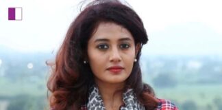 Purnima Velpula: The Quintessential Face of TV9 News Presenters quintessential-face-of-tv9-news-presenters