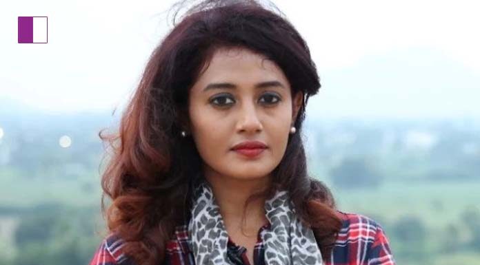 Purnima Velpula: The Quintessential Face of TV9 News Presenters quintessential-face-of-tv9-news-presenters