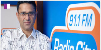 Kartik Kalla Steps Down from Chief Creative Officer Position at Radio City radio-city
