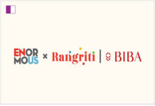 Enormous Delhi Named Lead Agency for Biba Rangriti rangriti