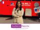 Sandhya: A Rising Star in Telugu Journalism Covering Telangana Election 2023 rising-star-in-telugu-journalism-covering