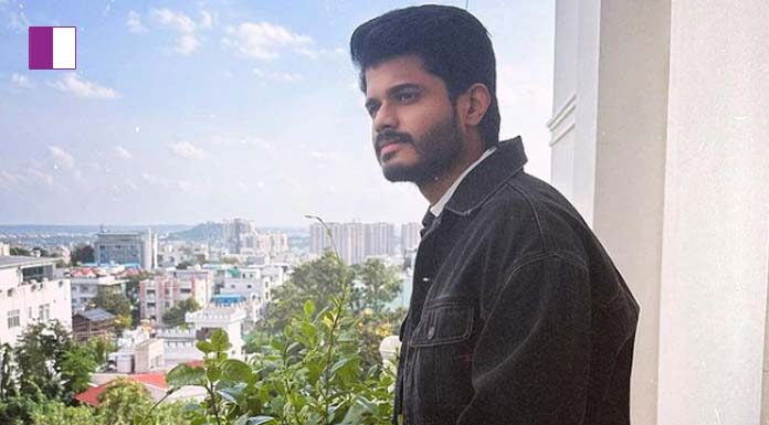 Anand Deverakonda: Rising Star of Telugu Cinema Shines at “Gamgam Ganesha” Teaser Launch rising-star-of-telugu-cinema-shines-at