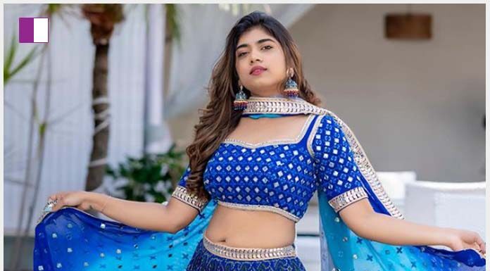 Rithu Chowdary: A Rising Star in Telugu Film and Television rithu-chowdary-a-rising-star