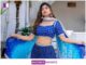 Rithu Chowdary: A Rising Star in Telugu Film and Television rithu-chowdary-a-rising-star