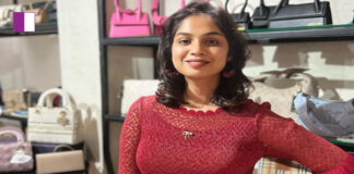 Rj Ravali’s Empowering Collaboration with Magic FM 106.4 – A Tribute to Dussehra Navaratri’s Influential Women rj-ravali