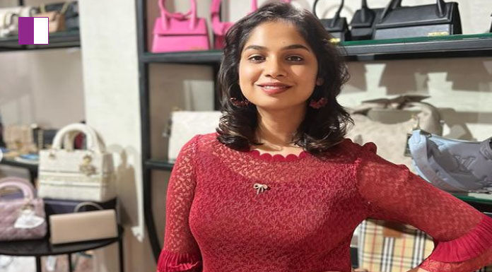 Rj Ravali’s Empowering Collaboration with Magic FM 106.4 – A Tribute to Dussehra Navaratri’s Influential Women rj-ravali