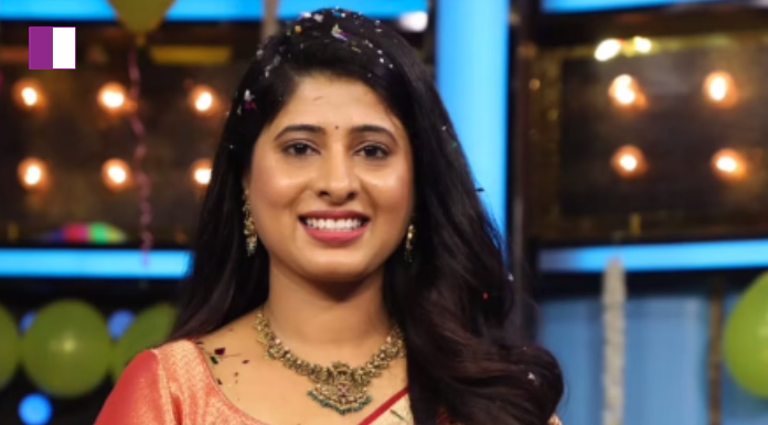 Roja Gorantla: Bringing Exclusive Election Live Coverage to Ntv roja-gorantla:-bringing-exclusive-election-live
