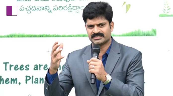 Satya Yalla: Navigating Telangana Election 2023 – A Journalistic Insight satya-yalla-navigating-telangana-election-2023