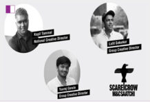 Scarecrow M&C Saatchi Promotes Kapil Tammal to the Role of National Creative Director scarecrow-m&c-saatchi