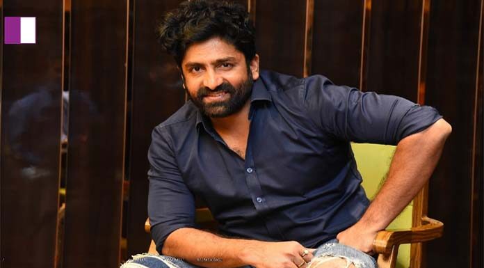 Sekhar Master: The Maestro of Dance in Telugu Film Industry sekhar-master
