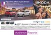 Skoda Cars Redefines Excellence: The Exclusive Slavia Range Now Starting at ₹10.89 Lakh skoda-cars
