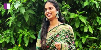 Sravani Samanthapudi (Bangkokpilla): Spreading Telugu Culture and Festivity from Bangkok spreading-telugu-culture-and-festivity-from-bangkok