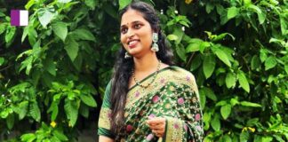 Sravani Samanthapudi’s Enthralling Aruku Adventure: A Dive into Tribal Culture sravani-samanthapudis-enthralling