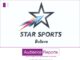 “Star Sports’ Hindi Broadcast Expands Its Reach Worldwide for ICC Men’s Cricket World Cup 2023” star-sports