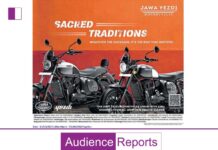 Jawa Motorcycles: A Timeless Legacy Revived – Featured in Eenadu Newspaper timeless-legacy-revived---featured-in-eenadu-newspaper