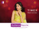 Timex and Ananya Panday Encourage Individuals to Embrace ‘Wasting More Time’ in Their New Campaign timex