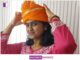 TV9 Anchor Deepthi Vajpeye Shines with Singer Usha on Instagram tv9-anchor-deepthi-vajpeye-shines