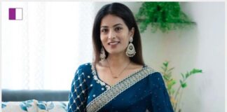 TV9 Anchor Pratyusha: A Leading Voice in News tv9-anchor-pratyusha-a-leading-voice