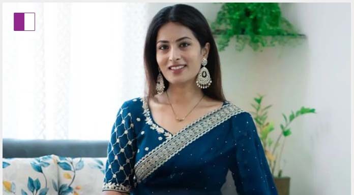 TV9 Anchor Pratyusha: A Leading Voice in News tv9-anchor-pratyusha-a-leading-voice