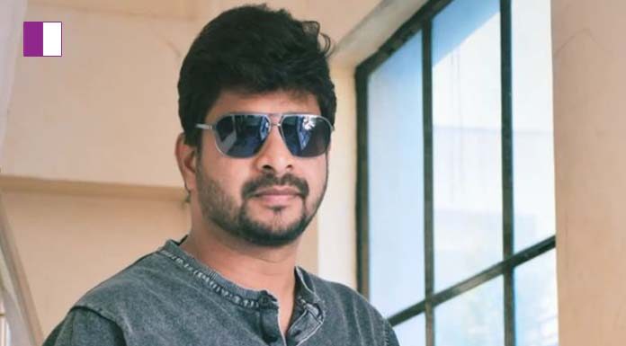 TV9 Anchor Pruthvi: Weaving Stories with Every Interview tv9-anchor-pruthvi-weaving-stories