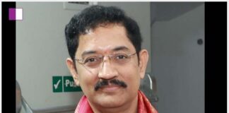 TV9 Telugu Anchor Murali Krishna: The Voice of Telangana Politics tv9-telugu-anchor-murali-krishna