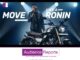 Shubman Gill Unveils the Art of Moving Like a Ronin in TVS Ronin’s Latest Campaign tvs-ronin
