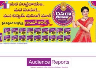 The Chennai Shopping Mall: Your Ultimate Destination for Dussehra and Diwali Festival Shopping ultimate-destination-for-dussehra