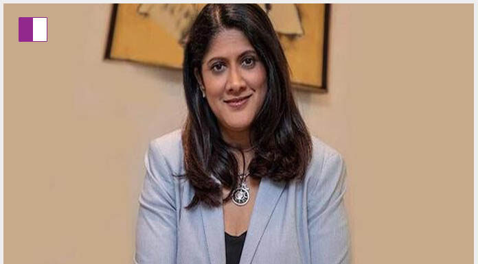 Unilever Promotes Priya Nair to President of Beauty and Wellbeing Division unilever
