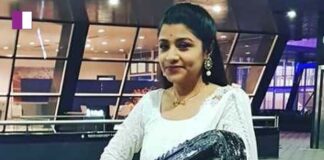 Veena Srivani’s Diwali Celebrations: A Wonderful Memory Shared veena-srivani's-diwali-celebrations