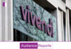 Vivendi, the French media conglomerate, announces a 3.1% year-over-year revenue growth in Q3. vivendi