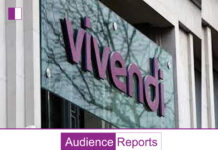 Vivendi, the French media conglomerate, announces a 3.1% year-over-year revenue growth in Q3. vivendi