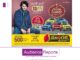 Maangalya Shopping Mall: Where Fashion Meets Festivity – Celebrate Dasara Sitara with Exciting Offers from October 13 to 22 in Eenadu Newspaper where-fashion-meets-festivity-celebrate