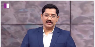 Murali Krishna TV9: A Defining Voice in the 2023 Telangana Assembly Election Debates Murali Krishna TV9