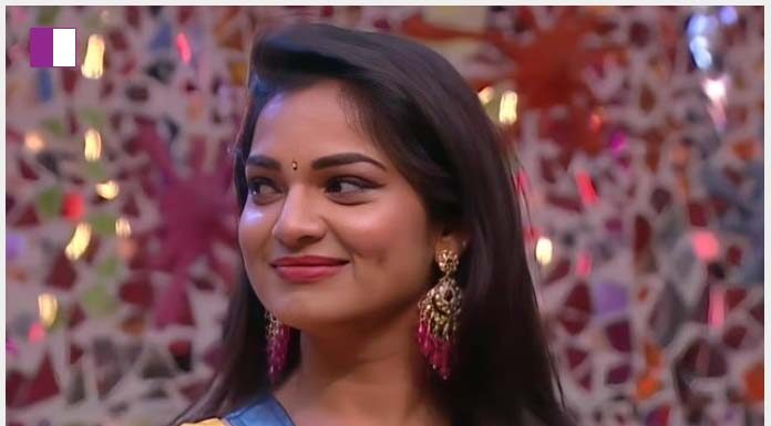 Actress Ashwini Sri: Graceful Presence and Bigboss Adventures actress-ashwini-sri-graceful