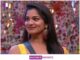 Actress Ashwini Sri: Graceful Presence and Bigboss Adventures actress-ashwini-sri-graceful