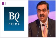 Adani’s AMG Media Completes Acquisition of Remaining 51% Stake in Quintillion Business Media adani