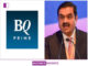Adani’s AMG Media Completes Acquisition of Remaining 51% Stake in Quintillion Business Media adani