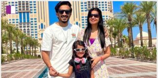 Anchor Ravi’s Dubai Diary: A Glimpse into the Charismatic Host’s Unforgettable Journey anchor-ravis-dubai-diary