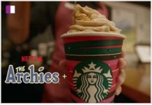 Archies: Unveiling Exclusive Collaborations with Starbucks, Maybelline New York, Vistara, and Skybags for Limited Edition Merch archies-unveiling-exclusive-collaborations